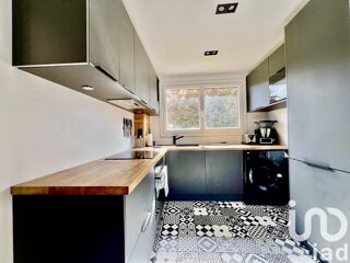  Appartement � vendre 2 pi�ces 44 m�