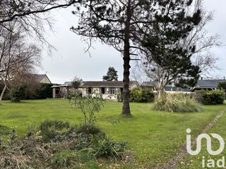  Maison � vendre 3 pi�ces 70 m�