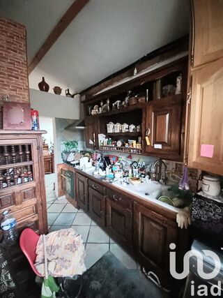  Maison � vendre 4 pi�ces 115 m�