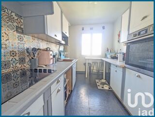  Appartement � vendre 4 pi�ces 75 m�