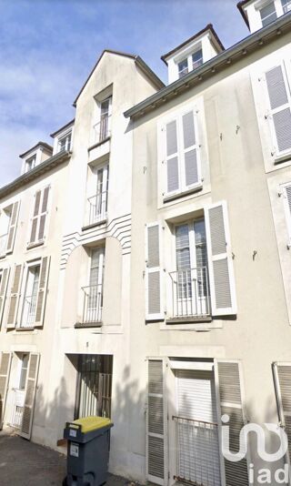  Appartement  vendre 1 pice 29 m