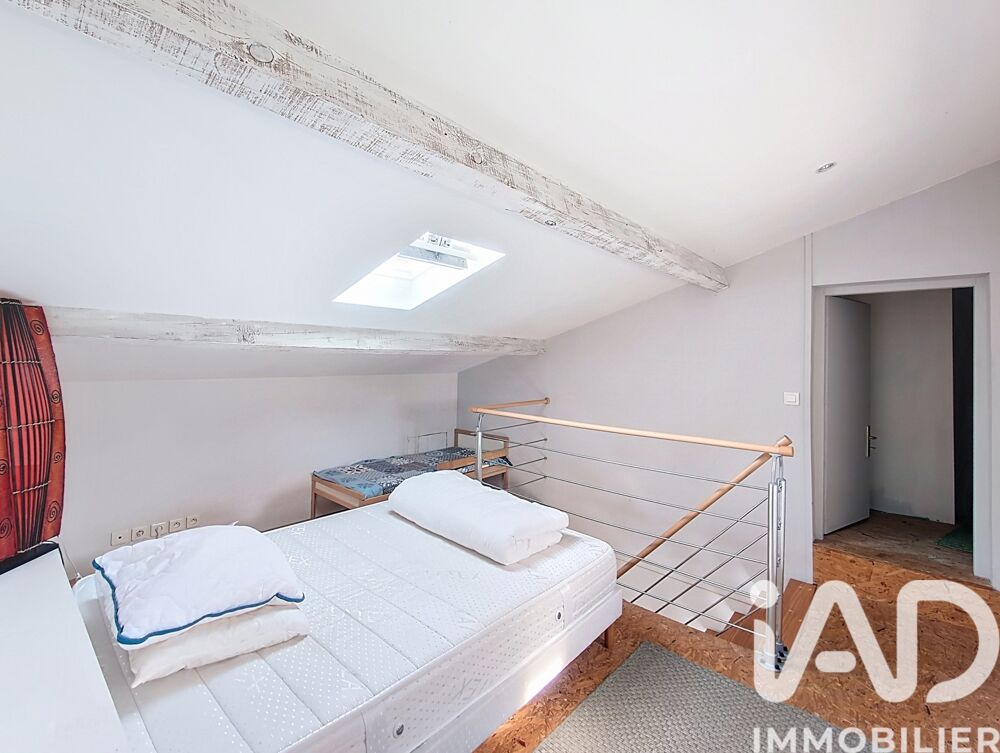 � vendre  Maison Capbreton (40130)