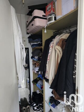  Appartement � vendre 1 pi�ce 25 m�