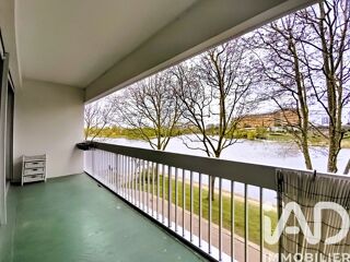  Appartement � vendre 1 pi�ce 32 m�