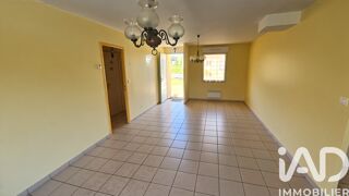  Maison � vendre 4 pi�ces 67 m�