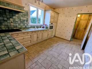  Maison � vendre 4 pi�ces 90 m�