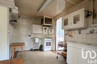  Maison  vendre 7 pices 158 m