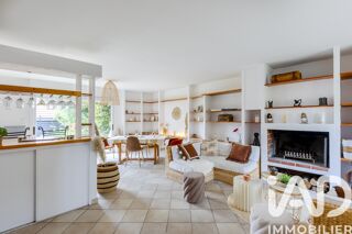  Maison � vendre 9 pi�ces 136 m�