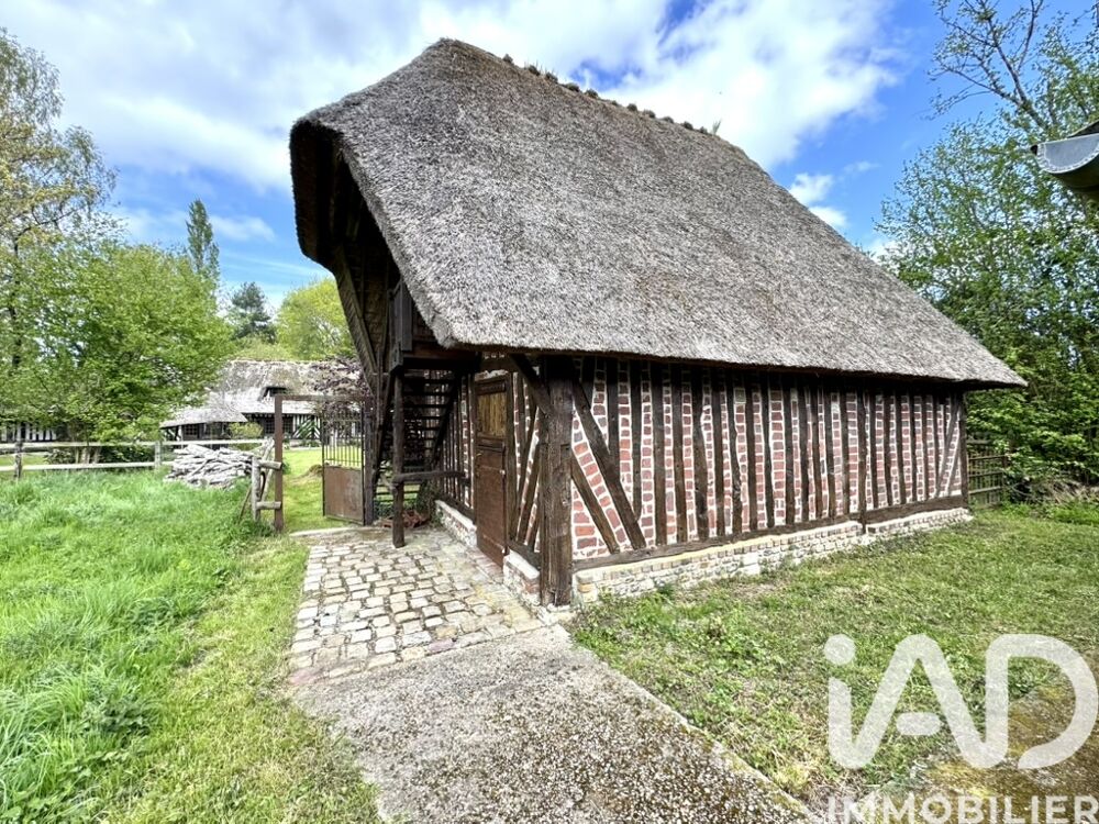 � vendre  Maison �paignes (27260)