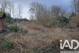  Maison � vendre 3 pi�ces 50 m�