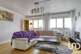  Maison � vendre 4 pi�ces 85 m�