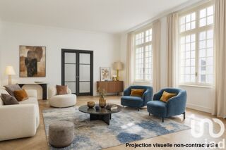  Appartement � vendre 4 pi�ces 100 m�