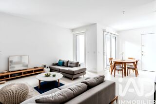  Appartement  vendre 2 pices 40 m