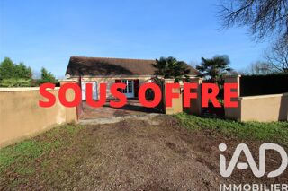  Maison � vendre 4 pi�ces 124 m�