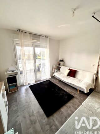  Appartement � vendre 2 pi�ces 41 m�