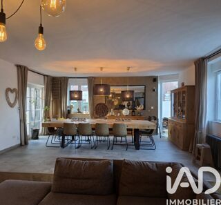  Maison � vendre 9 pi�ces 170 m�