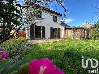  Maison  vendre 6 pices 130 m