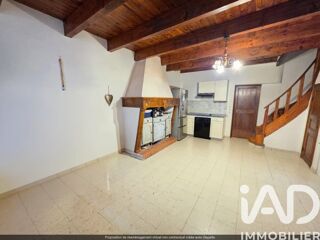  Maison � vendre 3 pi�ces 85 m�