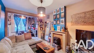  Maison � vendre 4 pi�ces 83 m�