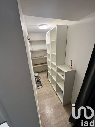  Appartement � vendre 2 pi�ces 27 m�