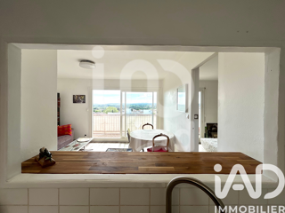  Appartement  vendre 4 pices 68 m