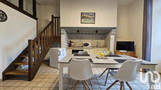  Immeuble  vendre 265 m