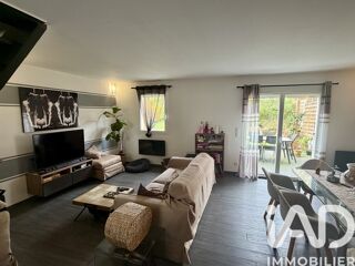  Maison � vendre 4 pi�ces 80 m�