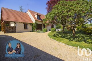  Maison  vendre 7 pices 152 m