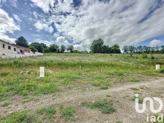  Terrain � vendre 455 m�