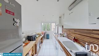  Appartement � vendre 4 pi�ces 68 m�