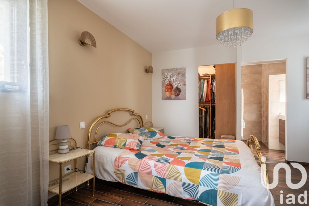  vendre  Maison Seyssins (38180)