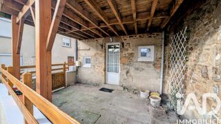  Maison � vendre 5 pi�ces 106 m�