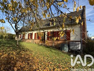  Maison � vendre 6 pi�ces 197 m�