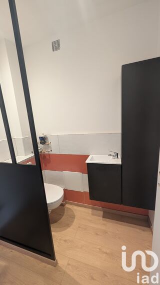  Appartement � vendre 4 pi�ces 74 m�