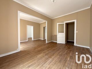  Appartement � vendre 4 pi�ces 93 m�