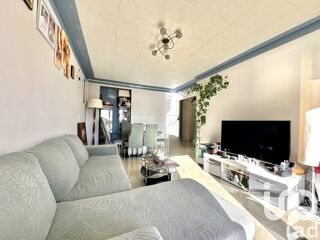  Appartement � vendre 4 pi�ces 79 m�