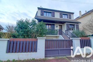  Maison � vendre 6 pi�ces 122 m�