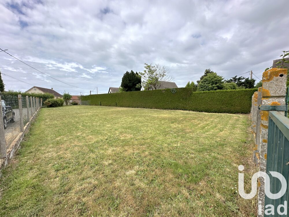 Vente Terrain Vente Terrain � b�tir 383 m&sup2; La chapelle-du-bois-des-faulx