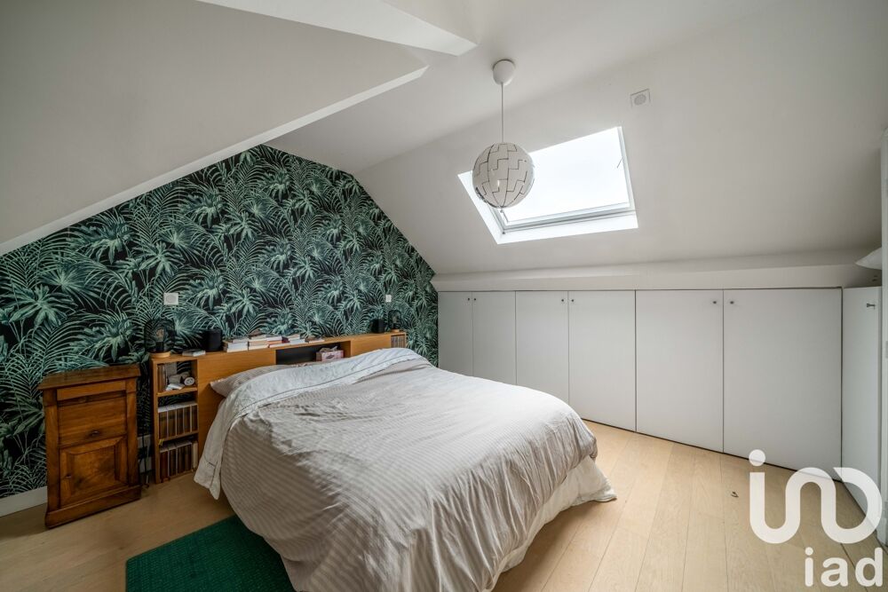  vendre  Maison Colombes (92700)