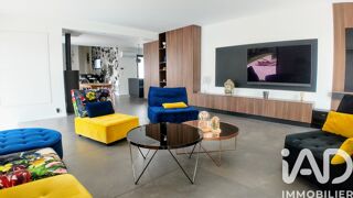  Villa � vendre 6 pi�ces 208 m�