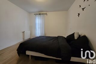  Appartement � vendre 2 pi�ces 46 m�