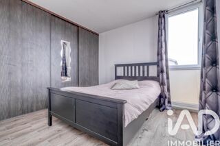  Appartement � vendre 4 pi�ces 85 m�