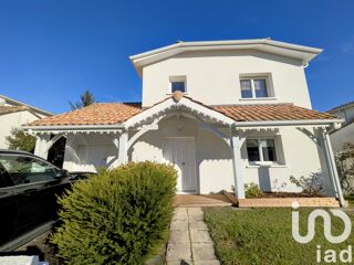  Maison � vendre 4 pi�ces 93 m�