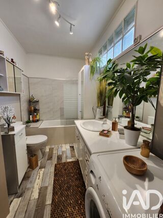  Maison � vendre 4 pi�ces 78 m�