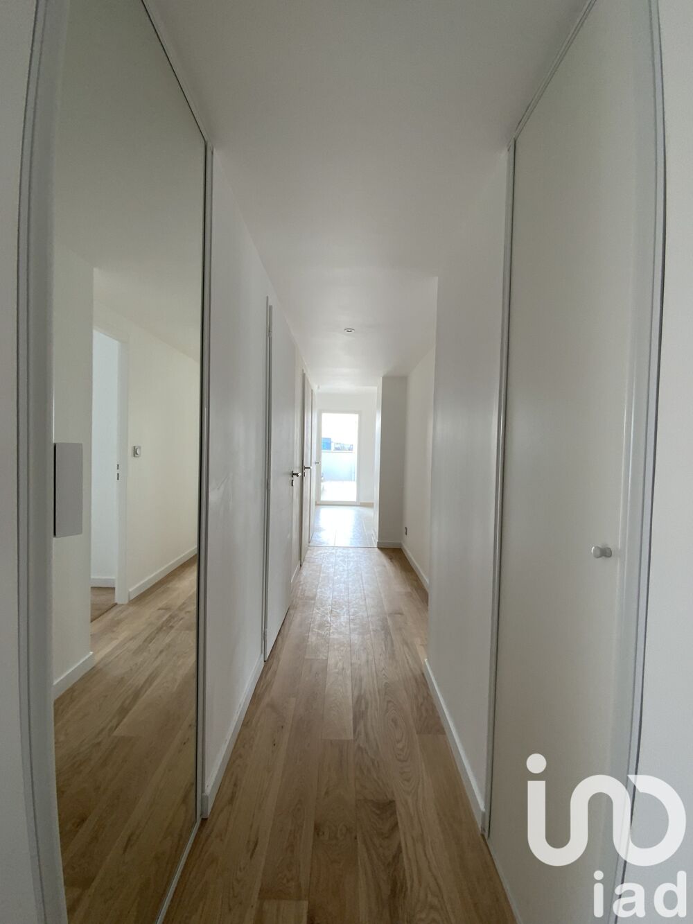� vendre  Appartement Rennes (35000)