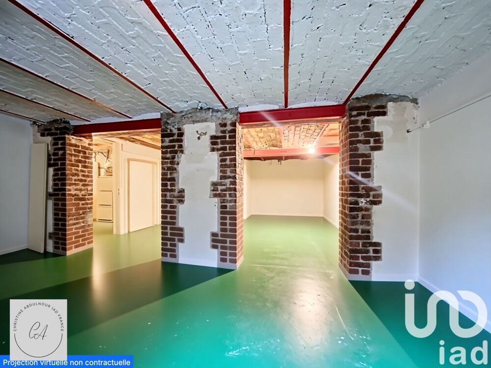  vendre  Appartement Paris 18