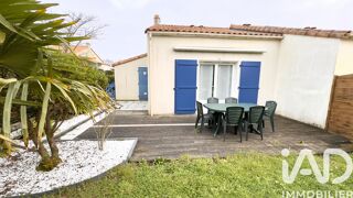  Maison � vendre 3 pi�ces 35 m�