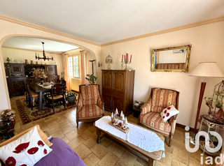  Maison � vendre 4 pi�ces 80 m�