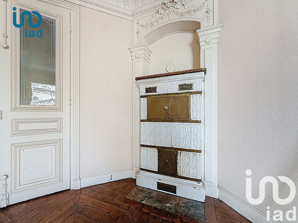  vendre  Appartement Paris 10
