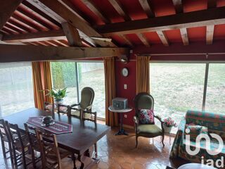  Maison � vendre 6 pi�ces 160 m�